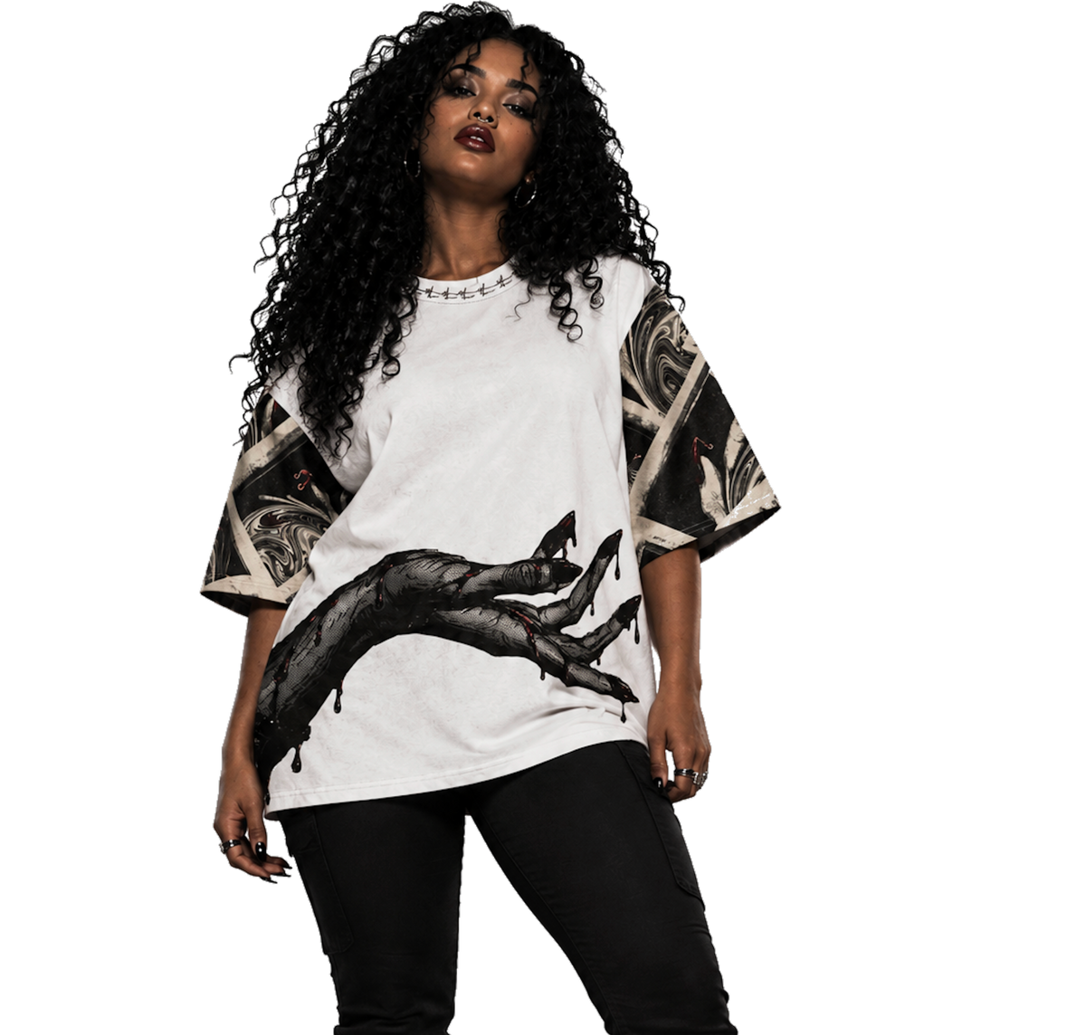Halloween ArtWear