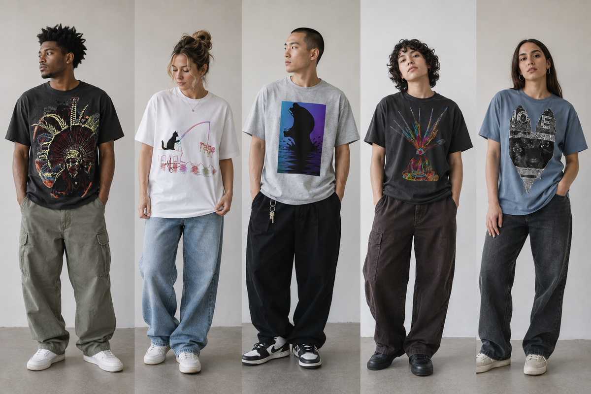 ArtWear Shirts